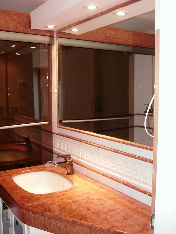 Parquemar Center Apartment Пунта-дель-Эсте Экстерьер фото