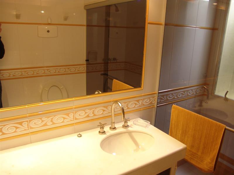 Parquemar Center Apartment Пунта-дель-Эсте Экстерьер фото