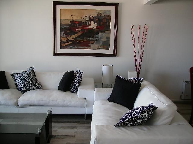 Parquemar Center Apartment Пунта-дель-Эсте Экстерьер фото