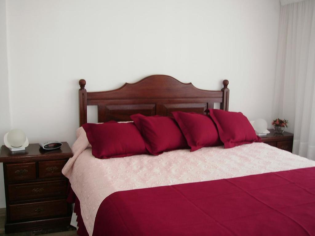 Parquemar Center Apartment Пунта-дель-Эсте Экстерьер фото