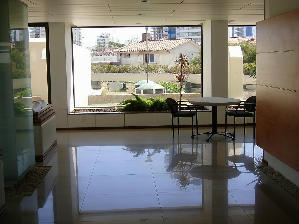 Parquemar Center Apartment Пунта-дель-Эсте Экстерьер фото